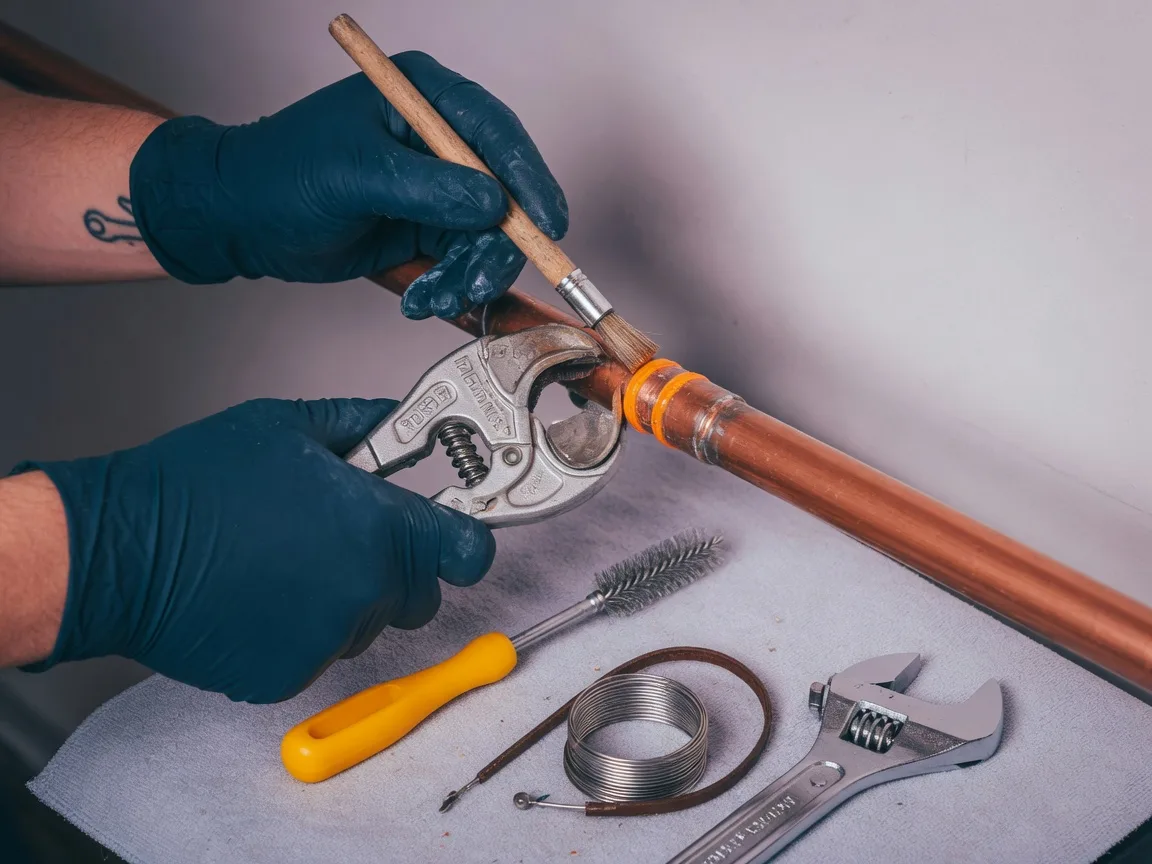 Why choose Sump Pump Repair in Wilsons, VA